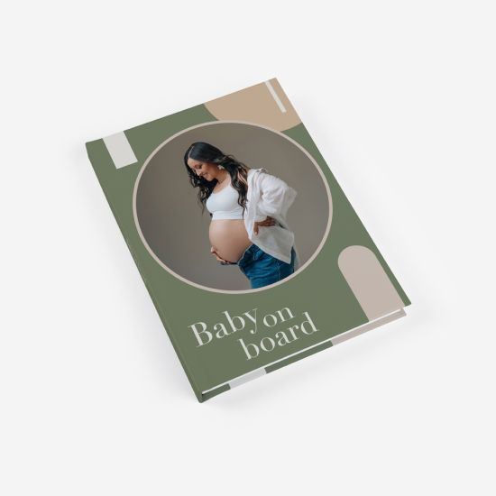 Álbum Baby on Board 3