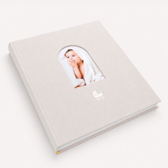 Álbum Baby Reveal 2