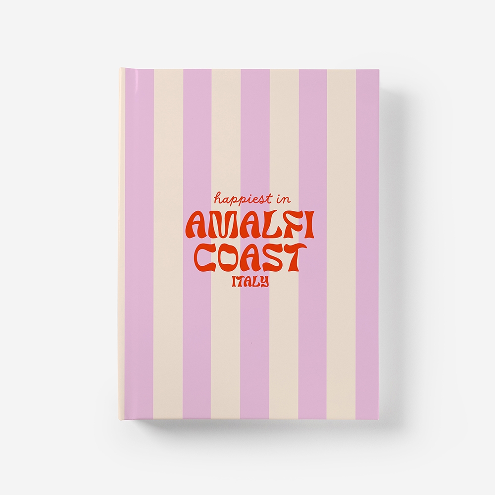 Álbum Amalfi Coast 1