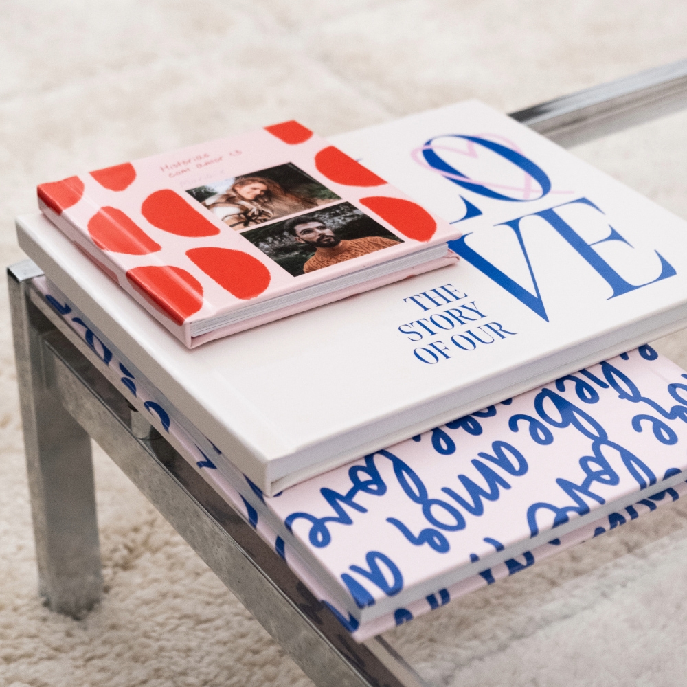 Álbum de Fotos Signo Aquario inspiração 4