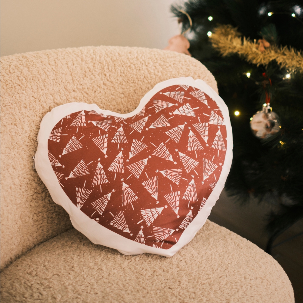 Baralho de Cartas Christmas Time inspiração 4