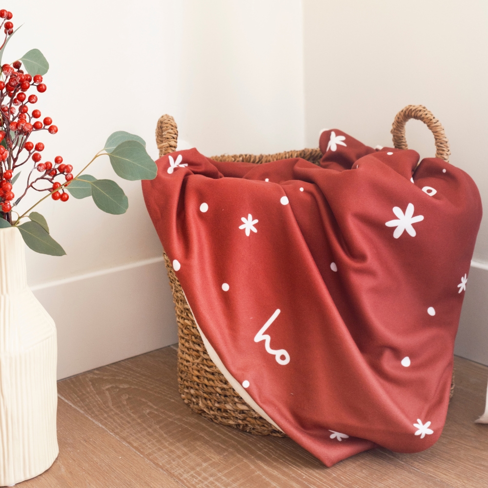 Baralho de Cartas Christmas Time inspiração 7